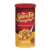 Kraft Stove Top Stuffing Mix Chicken Full-Size Picture